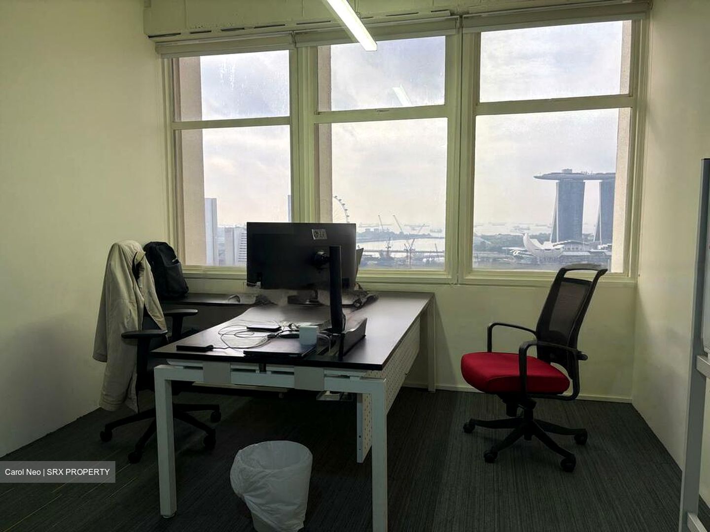 Peninsula Plaza (D6), Office #473404741